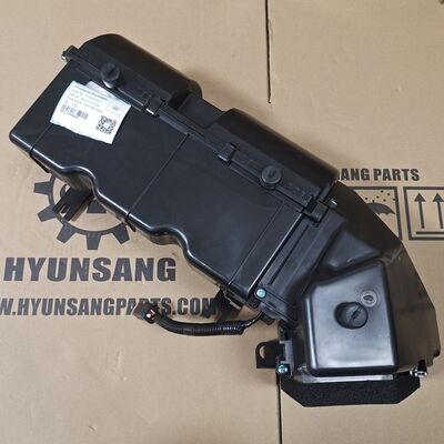 Construction Equipment Spare Parts Motor Assy 423-07-31504 4230731504