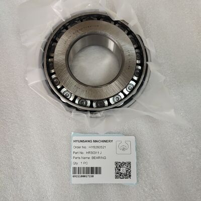 Excavator Parts Bearing HR30311J