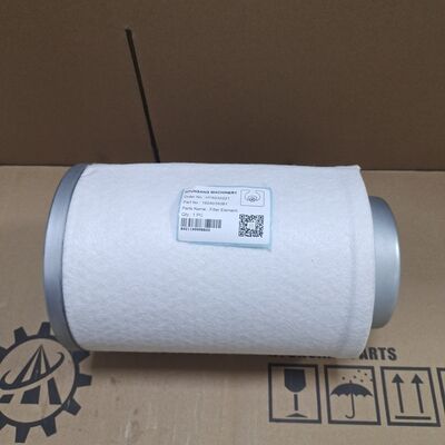 Hyunsang Spare Parts Quality Filter Element 1604039381 1094132180