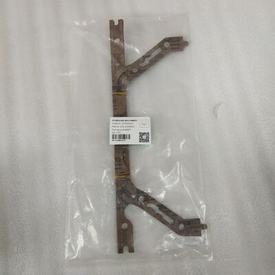 Excavator Parts Gasket VOE20405843 For BL60 BL60B BL61 BL70 L40 L45