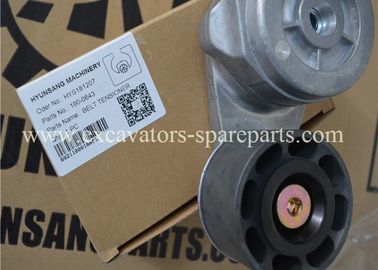 190-0643 1900643 Excavator Engine Belt Tensioner C7 C9 For Caterpillar E320C E320D