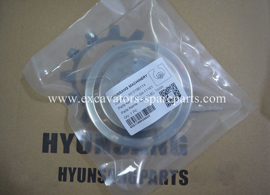 20Y-04-11161 20Y-04-11240 20Y-60-31171 Fuel Tank Cap for  PC450-8 PC200-8