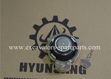 17A-60-11310 198-60-55510 421-60-35170 421-60-35180 Hydraulic Tank Cap for KOMATSU PC300-8 PC200-8