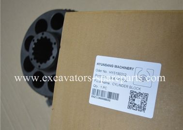 HYUNDAI R250LC-9 R320LC-9 Hydraulic Cylinder Blocks XKAY-01530 XKAY-01531 XKAY-01532 XKAY-01533