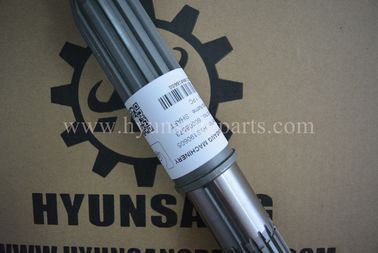 60008573  60008581 Sany Excavator Shaft 60008609 60008621 60008629 60008647 to Sany