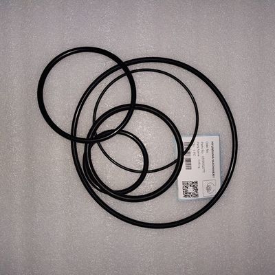 07000-02075  Excavator Parts O Ring DA155AX-3 D275AX-5 PC200-6S