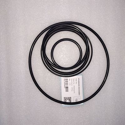 07000-02075  Excavator Parts O Ring DA155AX-3 D275AX-5 PC200-6S