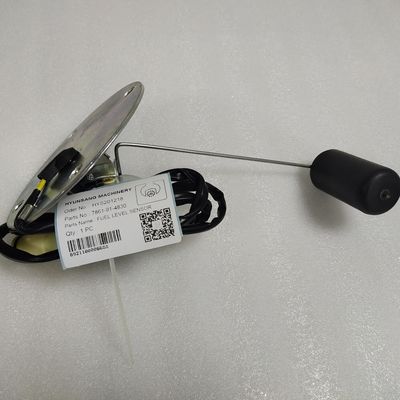 Komatsu Excavator Spare Parts Fuel Level Sensor 7861-91-4830 7861914830 423-04-11770 WA450 WA470