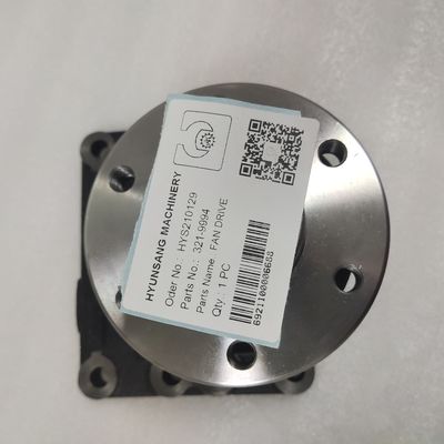  Excavator Parts Fan Drive 321-9994 3332906 1484644 3332907 3789562 For 320E 329E
