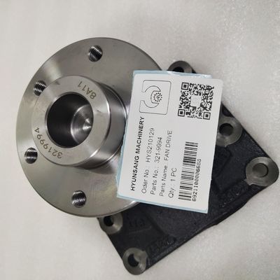 Excavator Parts Fan Drive 321-9994 3332906 1484644 3332907 3789562 For 320E 329E