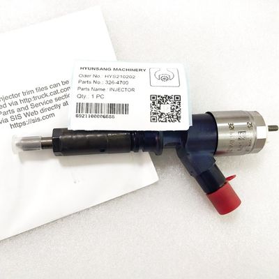 Hyunsang Injector GP-Fuel 326-4700 3264700 320-0677 331-7540 310-9607 260-5656 For  320D  320D FM  320D FM RR