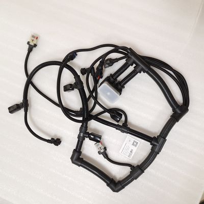  Pump Parts Wire Harness 6754-81-9440 6754-81-9170 425-06-12540 For PC200-8