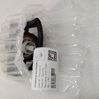 12v Fuel Pump 228-9120 249-7669 For  Backhoe 428D 428E 430D 432D 432E 434E 444E