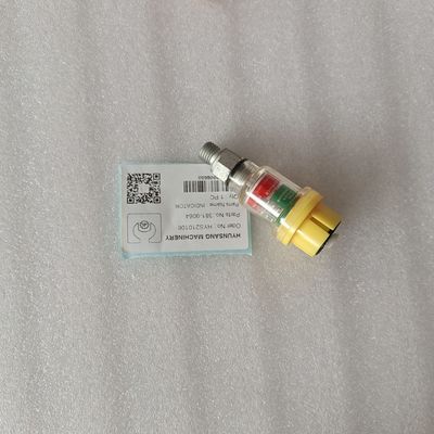 Indicator 381-9064 1968071 1687706 2031991 1288957 2552966 For 312D 320D