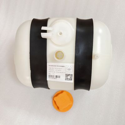 Expansion Tank 17214674 VOE17214674 ZM2802037 RM20364279 For  Excavator EC210B EC240B