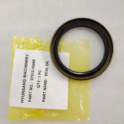 Seal Oil 07012-50085 707-56-70540 6732-21-3220  07145-00060 For Komatsu D61E D65P