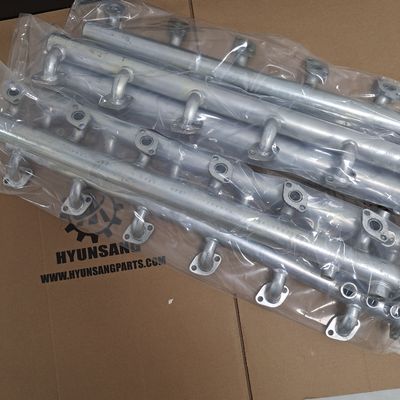 Yuchai Spare Parts Tube J3803-1303040B YC80-SPA-1050A A4121-3701100B M4103-1118540