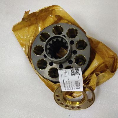 Machines Parts Barrel AS 173-3496 1655811 1948281 1850359 For 321C 323D L