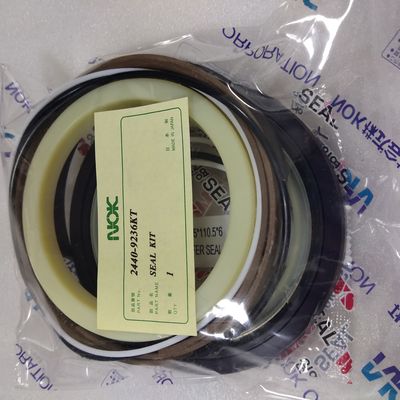 Seal Kit 2440-9236KT 2440-9339BKT 2440-9281AKT For Doosan S330LCV S340LC-V