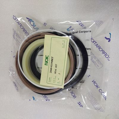 Seal Kit 2440-9236KT 2440-9339BKT 2440-9281AKT For Doosan S330LCV S340LC-V