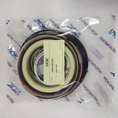 Seal Kit 2440-9236KT 2440-9339BKT 2440-9281AKT For Doosan S330LCV S340LC-V