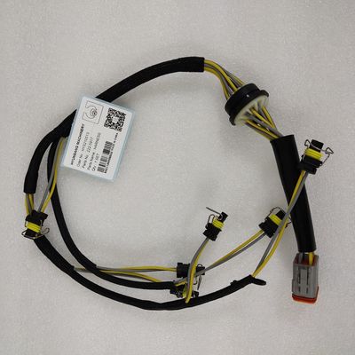 Earth-moving Machinery Parts Wiring Harness 222-5917 4260863 2399417 3Y3325 For  C7 Engine