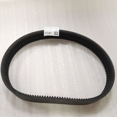 Hitachi Excavator Spare Parts Fan Belt 4462630 4617206 4414199 4601671 4612283
