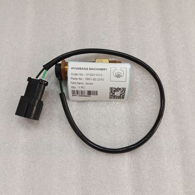  Excavator Spare Parts Speed Sensor 7861-92-2310 7861-92-4520 7861-92-4210 For PC180 PC220