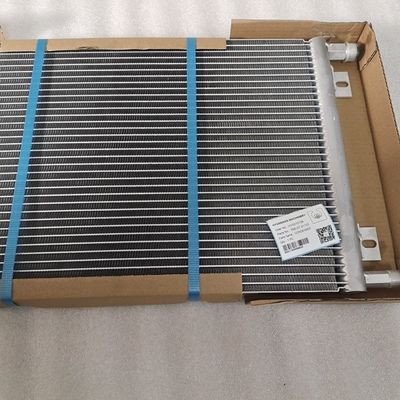 Condenser 56E-07-21133 56E0721132 56E-07-21132 Excavator Parts For 