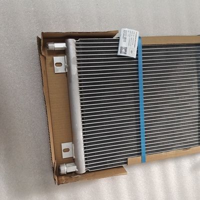 Condenser 56E-07-21133 56E0721132 56E-07-21132 Excavator Parts For 