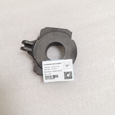 Hyunsang Hydraulic Parts Swash Plate 1701217 3284906 4219640 Fits 