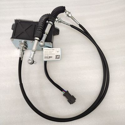 Motor AS-GOV 2475209 CA2475209 247-5209 Electrical Parts Fits  314C