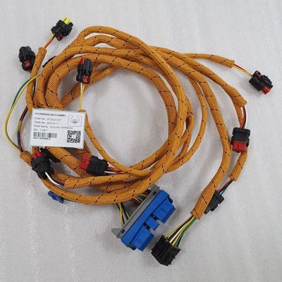Excavator Parts Engine Harness 296-4617  2964617 CA2964617 For  320D