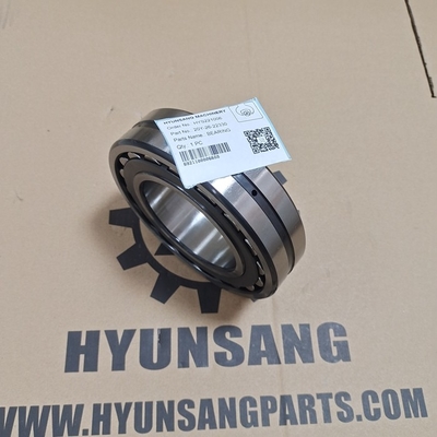 Excavator Swing Bearing 20Y-26-22342 20Y-26-22440 For HB205 HB215 PC200 PC200CA BP500