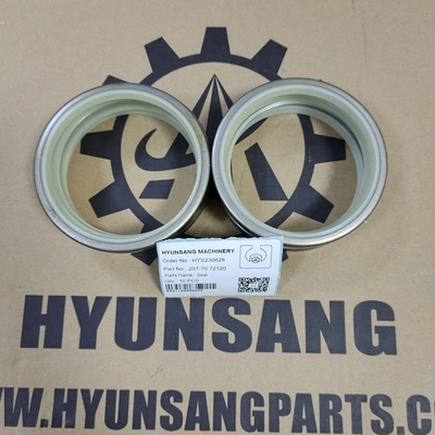 Hyunsang Parts O Ring Seal 207-70-72120 205-70-62180 For Excavator PC300 PC350