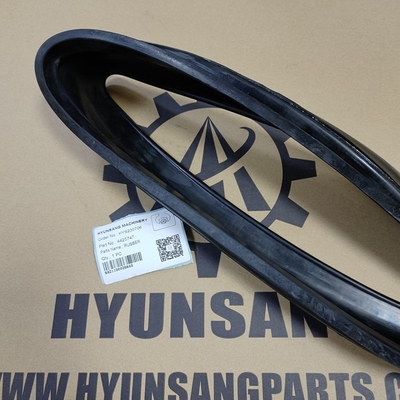 Hyunsang Parts Excavator Fan Rubber 4425747 4415014 Compatible With EG70R HU230-A IZX200 IZX200LC IZX210F