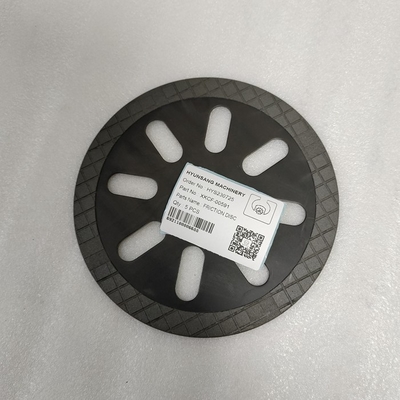 Hyunsang Parts Friction Disc Friction Plate XKCF-00591 For 20D-7 20D-7E 20DF 20DT 20G 20L 22D-9