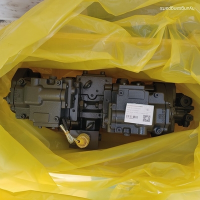 Excavator Hydraulic Pump K1000698E 400914-00212 For DX225 DX225LCA