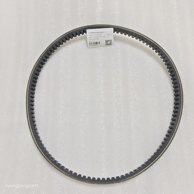 Diesel Engine Spare Parts Belt YC80-AV22-1215B YC80-AV22-1290B  YC80-AV22-1155B YC80-AV22-1275B