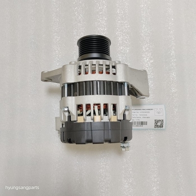 Hyunsang Engine Spare Parts 12V 95A Alternator 19020204 4988274