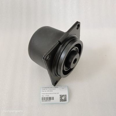 Excavator Mounting GP 235-8862 2358862 For 318D L 320D L 324D L
