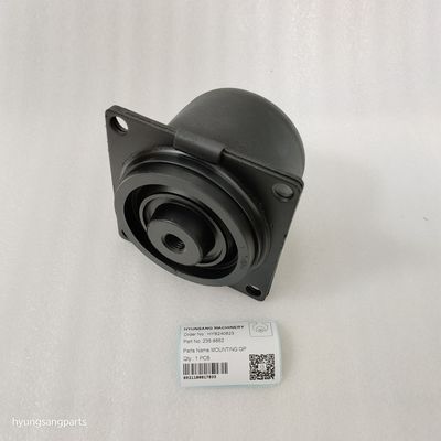 Excavator Mounting GP 235-8862 2358862 For 318D L 320D L 324D L