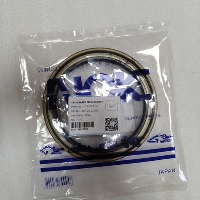 Συσκευές σφραγίδωσης 20Y-26-22420 20Y2622420 Για PC210 PC220 PC240