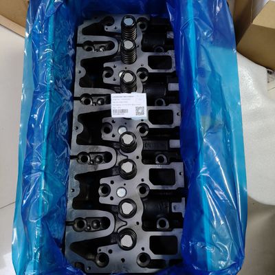 Μέρη κινητήρα Κεφαλή κυλίνδρου Assy 04297593 για deutz TCD2013 L04 2V