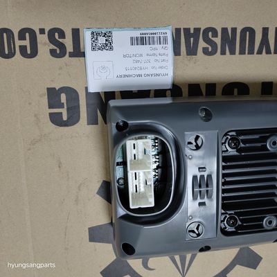 Hyunsang Excavator Parts Monitor 327-7482 For 311D LRR 312D 312D L