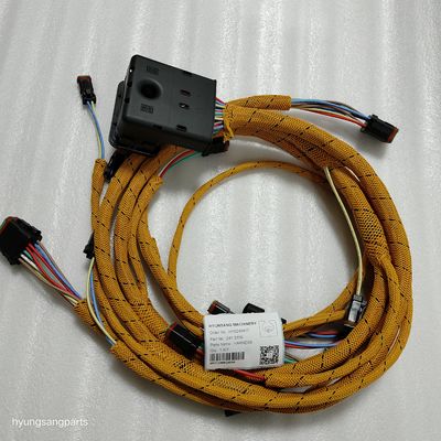 Hyunsang Excavator Parts Harness 241-3150 For  C15 Engine