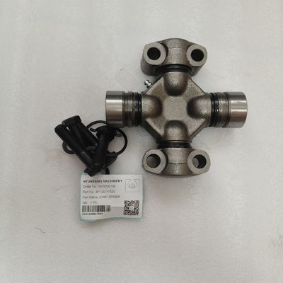 Hyunsang Parts Joint Spider 421-20-11520 For WA450 WA470