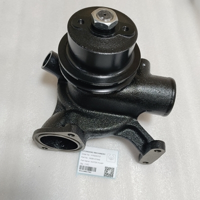 Water Pump Assy XKBH-01849 XKBH01849 for R330LC9SH R380LC9SH Engine D6AC