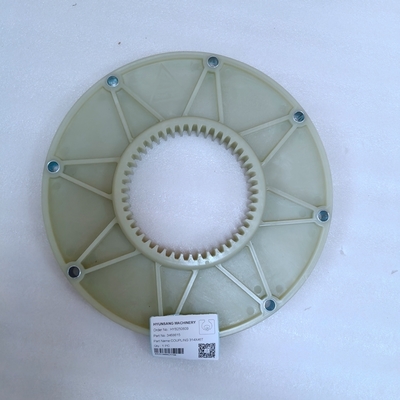 Wheel Loader Parts 346-8615 3468615 Coupling for 924K 930K 938K