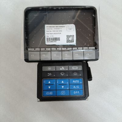 MONITOR 7835-30-1010  for PC200 PC210 PC220